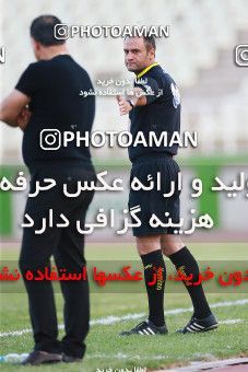 1239905, Tehran, Iran, Iranian Hazfi Cup, 1.16 round, Khorramshahr Cup, Saipa 2 v ۱ Sardar Boukan on 2018/09/13 at Pas Ghavamin Stadium