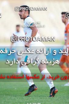 1239878, Tehran, Iran, جام حذفی فوتبال ایران, 1/16 stage, Khorramshahr Cup, Saipa 2 v 1 Sardar Boukan on 2018/09/13 at Pas Ghavamin Stadium