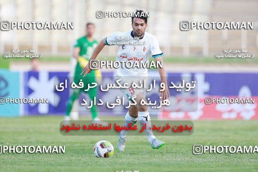 1239899, Tehran, Iran, Iranian Hazfi Cup, 1.16 round, Khorramshahr Cup, Saipa 2 v ۱ Sardar Boukan on 2018/09/13 at Pas Ghavamin Stadium