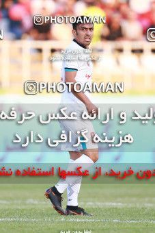 1239933, Tehran, Iran, جام حذفی فوتبال ایران, 1/16 stage, Khorramshahr Cup, Saipa 2 v 1 Sardar Boukan on 2018/09/13 at Pas Ghavamin Stadium