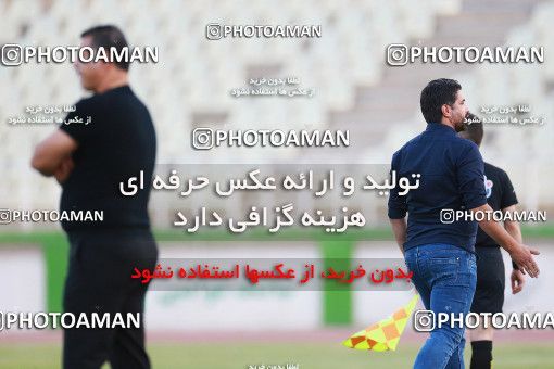 1239967, Tehran, Iran, Iranian Hazfi Cup, 1.16 round, Khorramshahr Cup, Saipa 2 v ۱ Sardar Boukan on 2018/09/13 at Pas Ghavamin Stadium