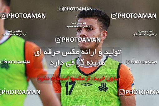 1240047, Tehran, Iran, جام حذفی فوتبال ایران, 1/16 stage, Khorramshahr Cup, Saipa 2 v 1 Sardar Boukan on 2018/09/13 at Pas Ghavamin Stadium