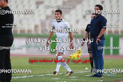 1240017, Tehran, Iran, جام حذفی فوتبال ایران, 1/16 stage, Khorramshahr Cup, Saipa 2 v 1 Sardar Boukan on 2018/09/13 at Pas Ghavamin Stadium