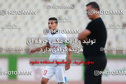 1240043, Tehran, Iran, جام حذفی فوتبال ایران, 1/16 stage, Khorramshahr Cup, Saipa 2 v 1 Sardar Boukan on 2018/09/13 at Pas Ghavamin Stadium