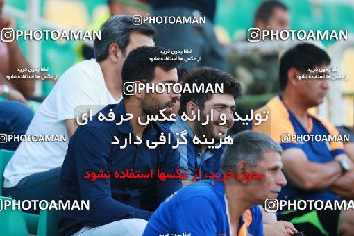 1239932, Tehran, Iran, جام حذفی فوتبال ایران, 1/16 stage, Khorramshahr Cup, Saipa 2 v 1 Sardar Boukan on 2018/09/13 at Pas Ghavamin Stadium