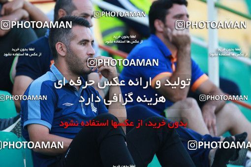 1239988, Tehran, Iran, Iranian Hazfi Cup, 1.16 round, Khorramshahr Cup, Saipa 2 v ۱ Sardar Boukan on 2018/09/13 at Pas Ghavamin Stadium