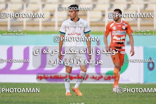 1239898, Tehran, Iran, Iranian Hazfi Cup, 1.16 round, Khorramshahr Cup, Saipa 2 v ۱ Sardar Boukan on 2018/09/13 at Pas Ghavamin Stadium