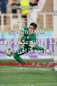 1239827, Tehran, Iran, جام حذفی فوتبال ایران, 1/16 stage, Khorramshahr Cup, Saipa 2 v 1 Sardar Boukan on 2018/09/13 at Pas Ghavamin Stadium