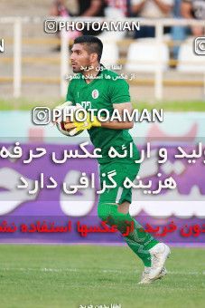 1239978, Tehran, Iran, جام حذفی فوتبال ایران, 1/16 stage, Khorramshahr Cup, Saipa 2 v 1 Sardar Boukan on 2018/09/13 at Pas Ghavamin Stadium