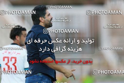 1260414, Tehran, Iran, جام حذفی فوتبال ایران, 1/16 stage, Khorramshahr Cup, Saipa 2 v 1 Sardar Boukan on 2018/09/13 at Pas Ghavamin Stadium