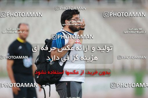 1260395, Tehran, Iran, جام حذفی فوتبال ایران, 1/16 stage, Khorramshahr Cup, Saipa 2 v 1 Sardar Boukan on 2018/09/13 at Pas Ghavamin Stadium