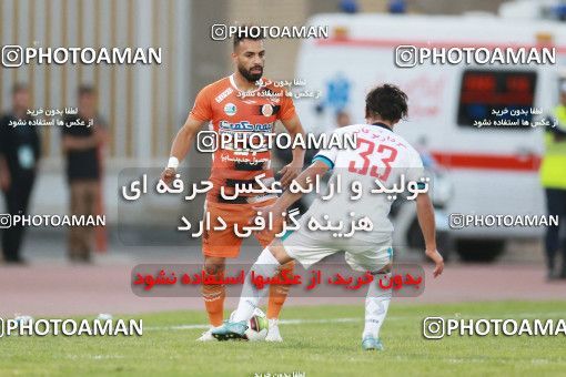 1260444, Tehran, Iran, Iranian Hazfi Cup, 1.16 round, Khorramshahr Cup, Saipa 2 v ۱ Sardar Boukan on 2018/09/13 at Pas Ghavamin Stadium