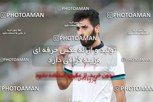 1260402, Tehran, Iran, جام حذفی فوتبال ایران, 1/16 stage, Khorramshahr Cup, Saipa 2 v 1 Sardar Boukan on 2018/09/13 at Pas Ghavamin Stadium