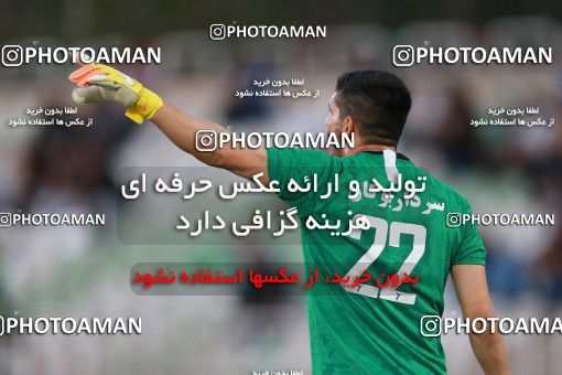 1260294, Tehran, Iran, جام حذفی فوتبال ایران, 1/16 stage, Khorramshahr Cup, Saipa 2 v 1 Sardar Boukan on 2018/09/13 at Pas Ghavamin Stadium