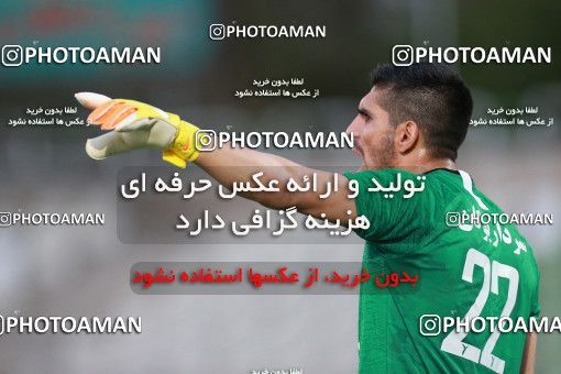 1260496, Tehran, Iran, جام حذفی فوتبال ایران, 1/16 stage, Khorramshahr Cup, Saipa 2 v 1 Sardar Boukan on 2018/09/13 at Pas Ghavamin Stadium