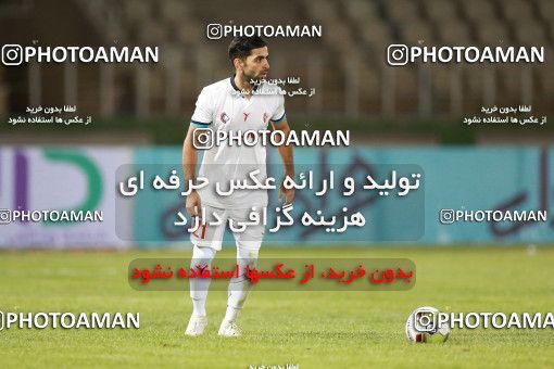 1260474, Tehran, Iran, Iranian Hazfi Cup, 1.16 round, Khorramshahr Cup, Saipa 2 v ۱ Sardar Boukan on 2018/09/13 at Pas Ghavamin Stadium