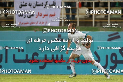 1260484, Tehran, Iran, جام حذفی فوتبال ایران, 1/16 stage, Khorramshahr Cup, Saipa 2 v 1 Sardar Boukan on 2018/09/13 at Pas Ghavamin Stadium