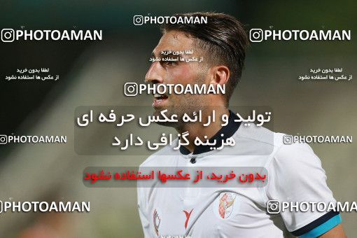 1239999, Tehran, Iran, جام حذفی فوتبال ایران, 1/16 stage, Khorramshahr Cup, Saipa 2 v 1 Sardar Boukan on 2018/09/13 at Pas Ghavamin Stadium