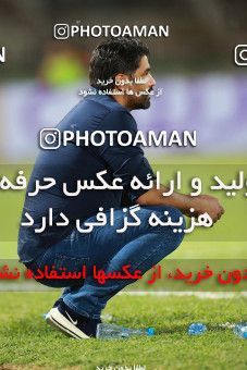 1240008, Tehran, Iran, جام حذفی فوتبال ایران, 1/16 stage, Khorramshahr Cup, Saipa 2 v 1 Sardar Boukan on 2018/09/13 at Pas Ghavamin Stadium