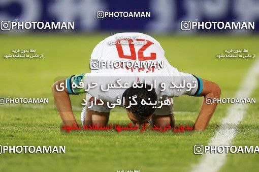 1239836, Tehran, Iran, جام حذفی فوتبال ایران, 1/16 stage, Khorramshahr Cup, Saipa 2 v 1 Sardar Boukan on 2018/09/13 at Pas Ghavamin Stadium