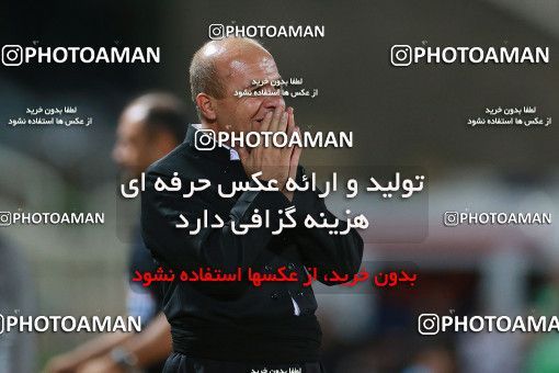 1239977, Tehran, Iran, جام حذفی فوتبال ایران, 1/16 stage, Khorramshahr Cup, Saipa 2 v 1 Sardar Boukan on 2018/09/13 at Pas Ghavamin Stadium