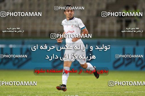 1260439, Tehran, Iran, جام حذفی فوتبال ایران, 1/16 stage, Khorramshahr Cup, Saipa 2 v 1 Sardar Boukan on 2018/09/13 at Pas Ghavamin Stadium