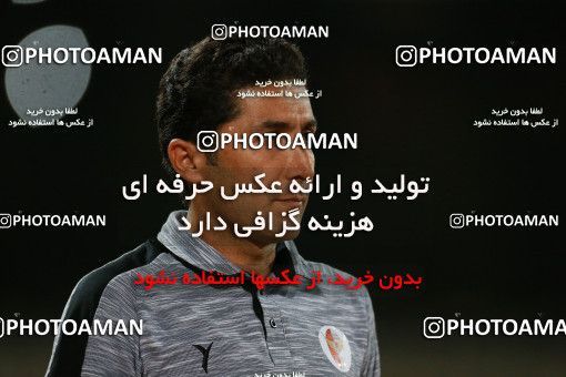 1260432, Tehran, Iran, جام حذفی فوتبال ایران, 1/16 stage, Khorramshahr Cup, Saipa 2 v 1 Sardar Boukan on 2018/09/13 at Pas Ghavamin Stadium