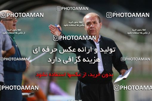 1260479, Tehran, Iran, جام حذفی فوتبال ایران, 1/16 stage, Khorramshahr Cup, Saipa 2 v 1 Sardar Boukan on 2018/09/13 at Pas Ghavamin Stadium