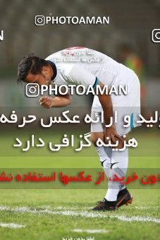 1260230, Tehran, Iran, جام حذفی فوتبال ایران, 1/16 stage, Khorramshahr Cup, Saipa 2 v 1 Sardar Boukan on 2018/09/13 at Pas Ghavamin Stadium