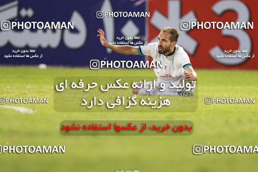 1260303, Tehran, Iran, جام حذفی فوتبال ایران, 1/16 stage, Khorramshahr Cup, Saipa 2 v 1 Sardar Boukan on 2018/09/13 at Pas Ghavamin Stadium