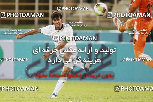 1260406, Tehran, Iran, جام حذفی فوتبال ایران, 1/16 stage, Khorramshahr Cup, Saipa 2 v 1 Sardar Boukan on 2018/09/13 at Pas Ghavamin Stadium