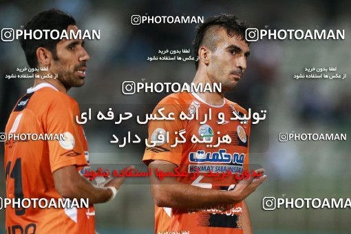 1260468, Tehran, Iran, جام حذفی فوتبال ایران, 1/16 stage, Khorramshahr Cup, Saipa 2 v 1 Sardar Boukan on 2018/09/13 at Pas Ghavamin Stadium