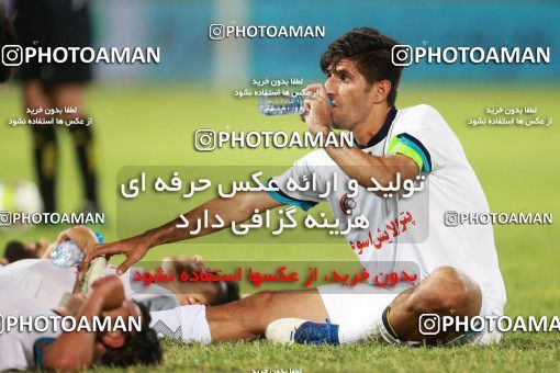 1260243, Tehran, Iran, جام حذفی فوتبال ایران, 1/16 stage, Khorramshahr Cup, Saipa 2 v 1 Sardar Boukan on 2018/09/13 at Pas Ghavamin Stadium