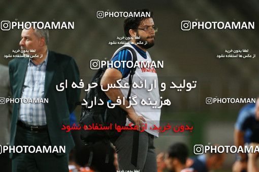 1260455, Tehran, Iran, Iranian Hazfi Cup, 1.16 round, Khorramshahr Cup, Saipa 2 v ۱ Sardar Boukan on 2018/09/13 at Pas Ghavamin Stadium