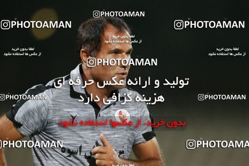 1260306, Tehran, Iran, جام حذفی فوتبال ایران, 1/16 stage, Khorramshahr Cup, Saipa 2 v 1 Sardar Boukan on 2018/09/13 at Pas Ghavamin Stadium