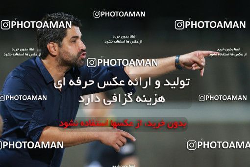 1260339, Tehran, Iran, Iranian Hazfi Cup, 1.16 round, Khorramshahr Cup, Saipa 2 v ۱ Sardar Boukan on 2018/09/13 at Pas Ghavamin Stadium