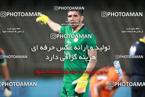 1260366, Tehran, Iran, جام حذفی فوتبال ایران, 1/16 stage, Khorramshahr Cup, Saipa 2 v 1 Sardar Boukan on 2018/09/13 at Pas Ghavamin Stadium