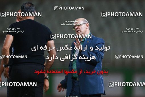 1260359, Tehran, Iran, جام حذفی فوتبال ایران, 1/16 stage, Khorramshahr Cup, Saipa 2 v 1 Sardar Boukan on 2018/09/13 at Pas Ghavamin Stadium