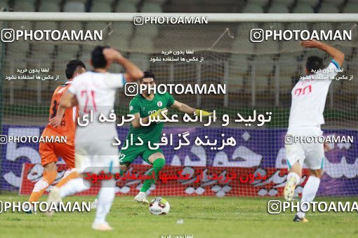 1239959, Tehran, Iran, جام حذفی فوتبال ایران, 1/16 stage, Khorramshahr Cup, Saipa 2 v 1 Sardar Boukan on 2018/09/13 at Pas Ghavamin Stadium