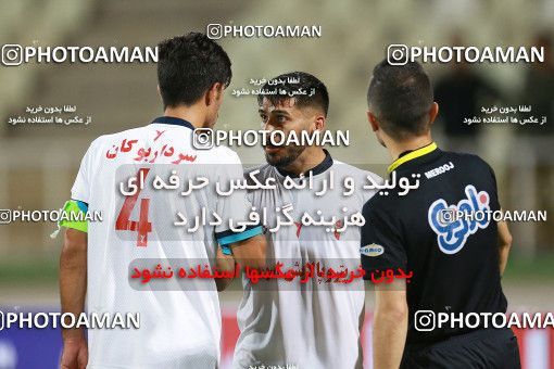 1239874, Tehran, Iran, Iranian Hazfi Cup, 1.16 round, Khorramshahr Cup, Saipa 2 v ۱ Sardar Boukan on 2018/09/13 at Pas Ghavamin Stadium