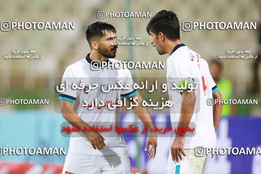 1239857, Tehran, Iran, Iranian Hazfi Cup, 1.16 round, Khorramshahr Cup, Saipa 2 v ۱ Sardar Boukan on 2018/09/13 at Pas Ghavamin Stadium