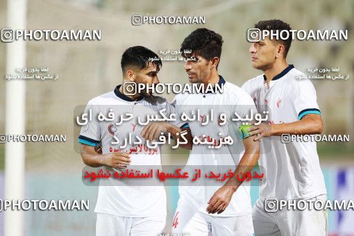 1239843, Tehran, Iran, Iranian Hazfi Cup, 1.16 round, Khorramshahr Cup, Saipa 2 v ۱ Sardar Boukan on 2018/09/13 at Pas Ghavamin Stadium