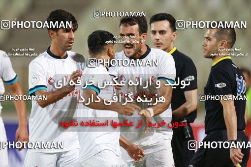 1240024, Tehran, Iran, جام حذفی فوتبال ایران, 1/16 stage, Khorramshahr Cup, Saipa 2 v 1 Sardar Boukan on 2018/09/13 at Pas Ghavamin Stadium