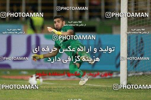 1260247, Tehran, Iran, جام حذفی فوتبال ایران, 1/16 stage, Khorramshahr Cup, Saipa 2 v 1 Sardar Boukan on 2018/09/13 at Pas Ghavamin Stadium