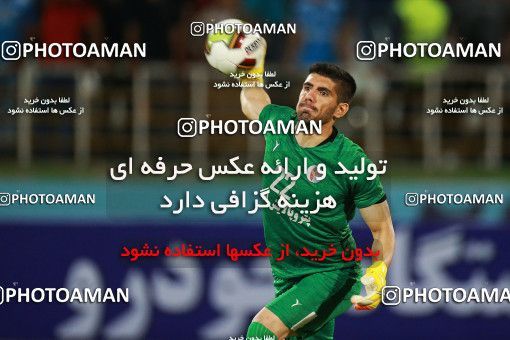 1239821, Tehran, Iran, جام حذفی فوتبال ایران, 1/16 stage, Khorramshahr Cup, Saipa 2 v 1 Sardar Boukan on 2018/09/13 at Pas Ghavamin Stadium