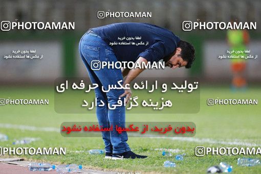 1239955, Tehran, Iran, Iranian Hazfi Cup, 1.16 round, Khorramshahr Cup, Saipa 2 v ۱ Sardar Boukan on 2018/09/13 at Pas Ghavamin Stadium