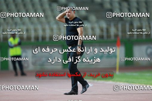 1240029, Tehran, Iran, جام حذفی فوتبال ایران, 1/16 stage, Khorramshahr Cup, Saipa 2 v 1 Sardar Boukan on 2018/09/13 at Pas Ghavamin Stadium