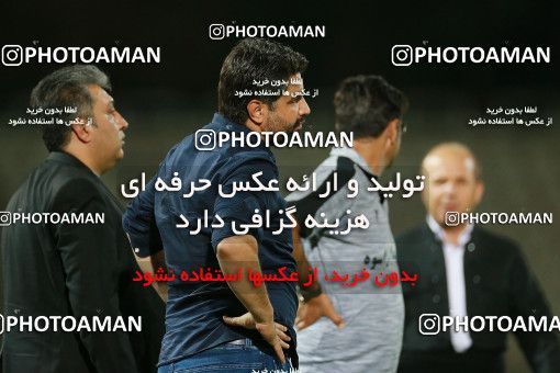 1239954, Tehran, Iran, جام حذفی فوتبال ایران, 1/16 stage, Khorramshahr Cup, Saipa 2 v 1 Sardar Boukan on 2018/09/13 at Pas Ghavamin Stadium