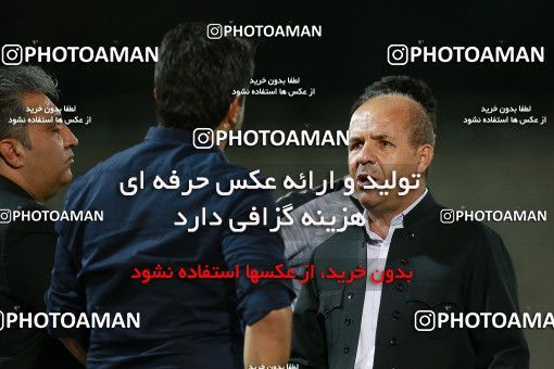 1239816, Tehran, Iran, جام حذفی فوتبال ایران, 1/16 stage, Khorramshahr Cup, Saipa 2 v 1 Sardar Boukan on 2018/09/13 at Pas Ghavamin Stadium