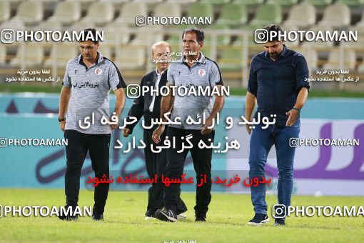 1239881, Tehran, Iran, جام حذفی فوتبال ایران, 1/16 stage, Khorramshahr Cup, Saipa 2 v 1 Sardar Boukan on 2018/09/13 at Pas Ghavamin Stadium